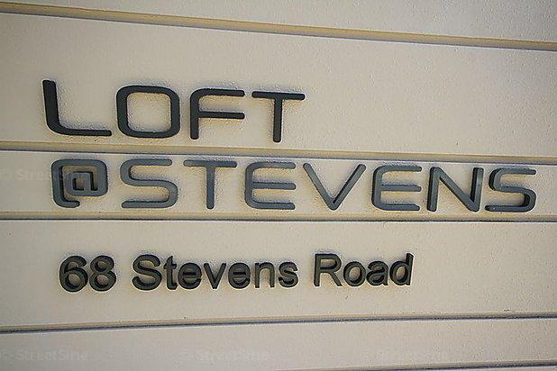 Loft @ Stevens (D10), Apartment #1379202